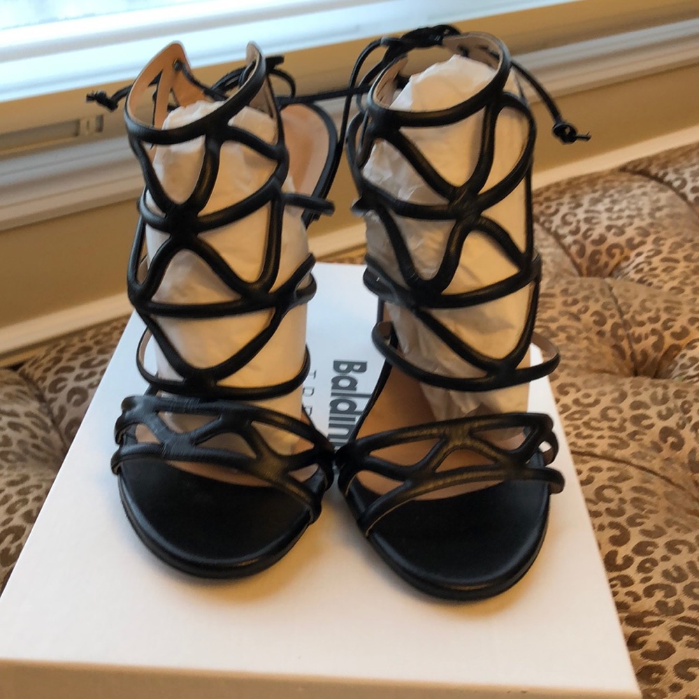 Baldinini Trend Shoes